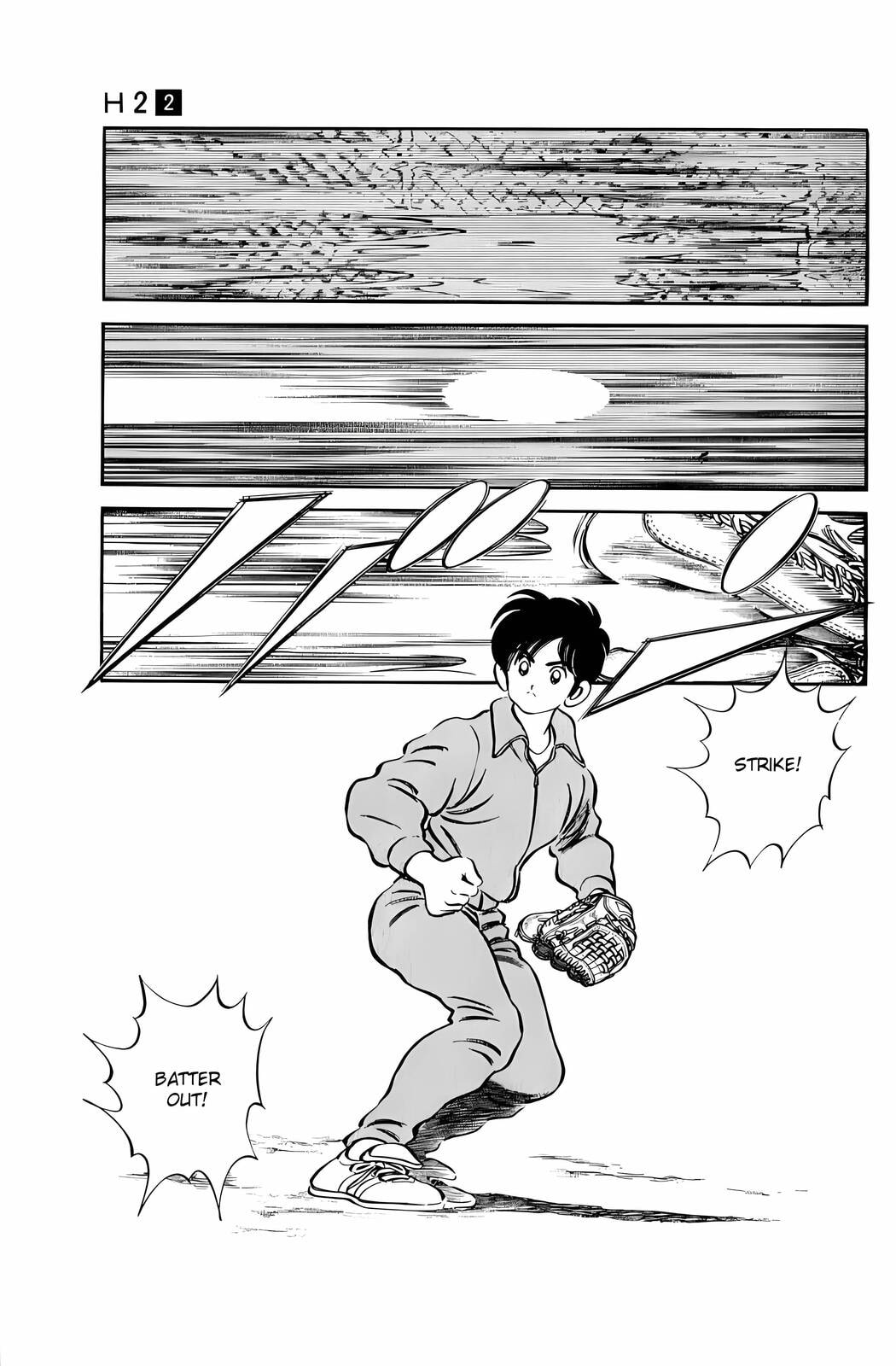 Read H2 chapter 12 image 4 on Lezhin