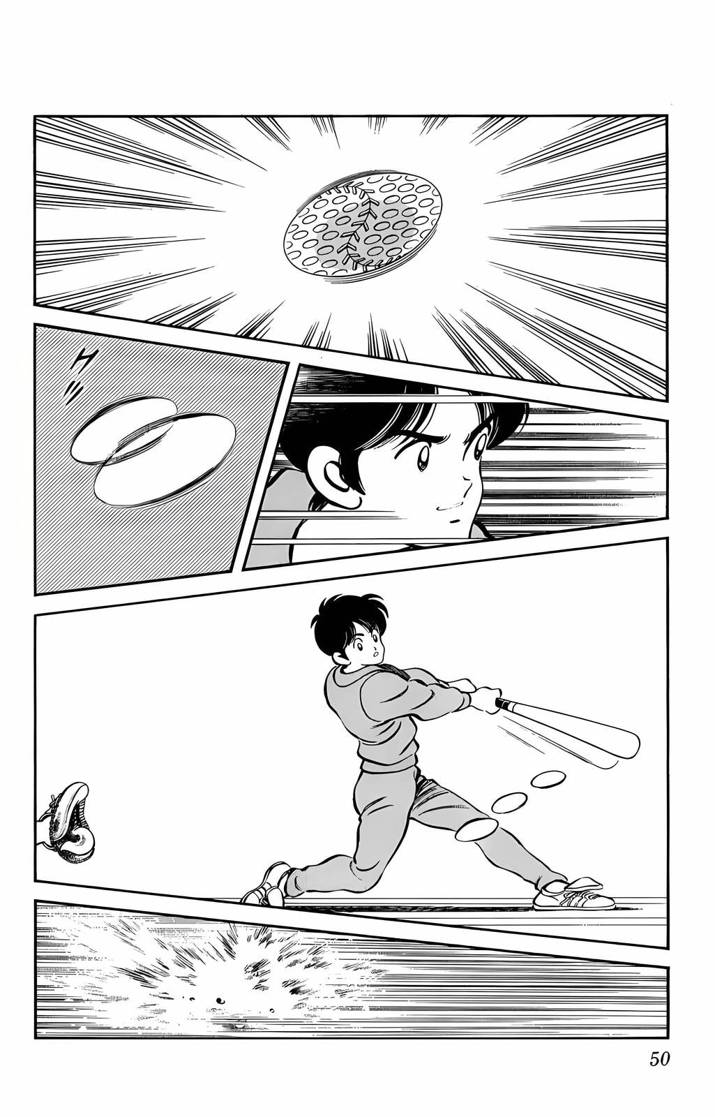 Read H2 chapter 12 image 9 on Lezhin