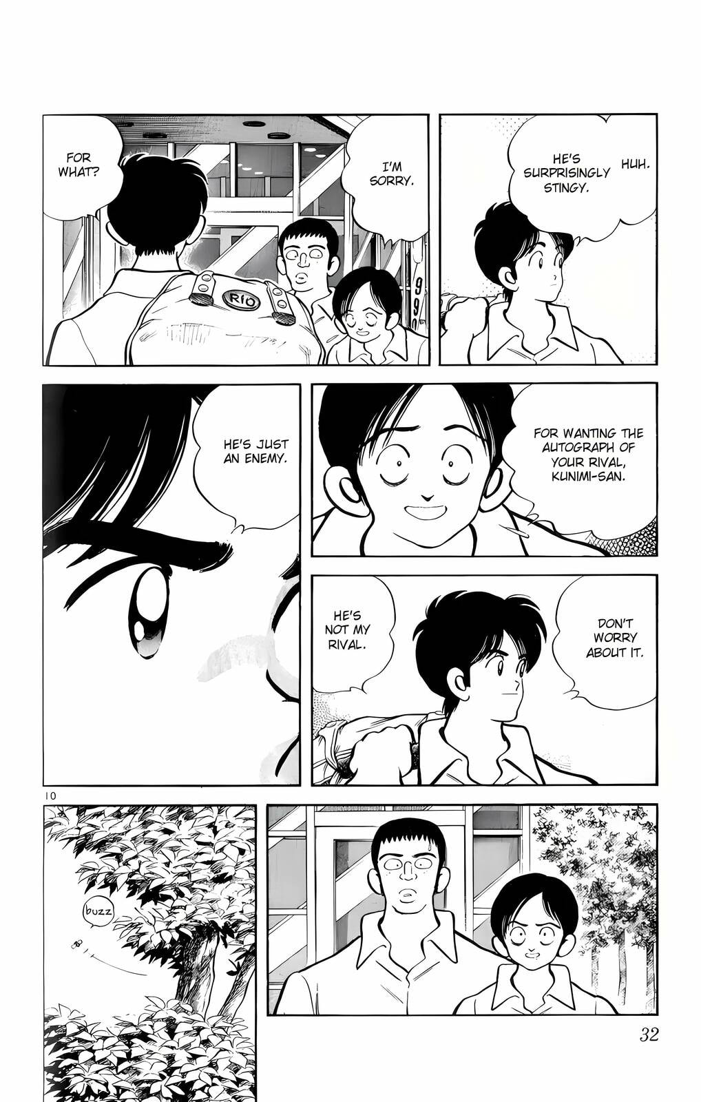 Read H2 chapter 121.1 image 10 on Lezhin