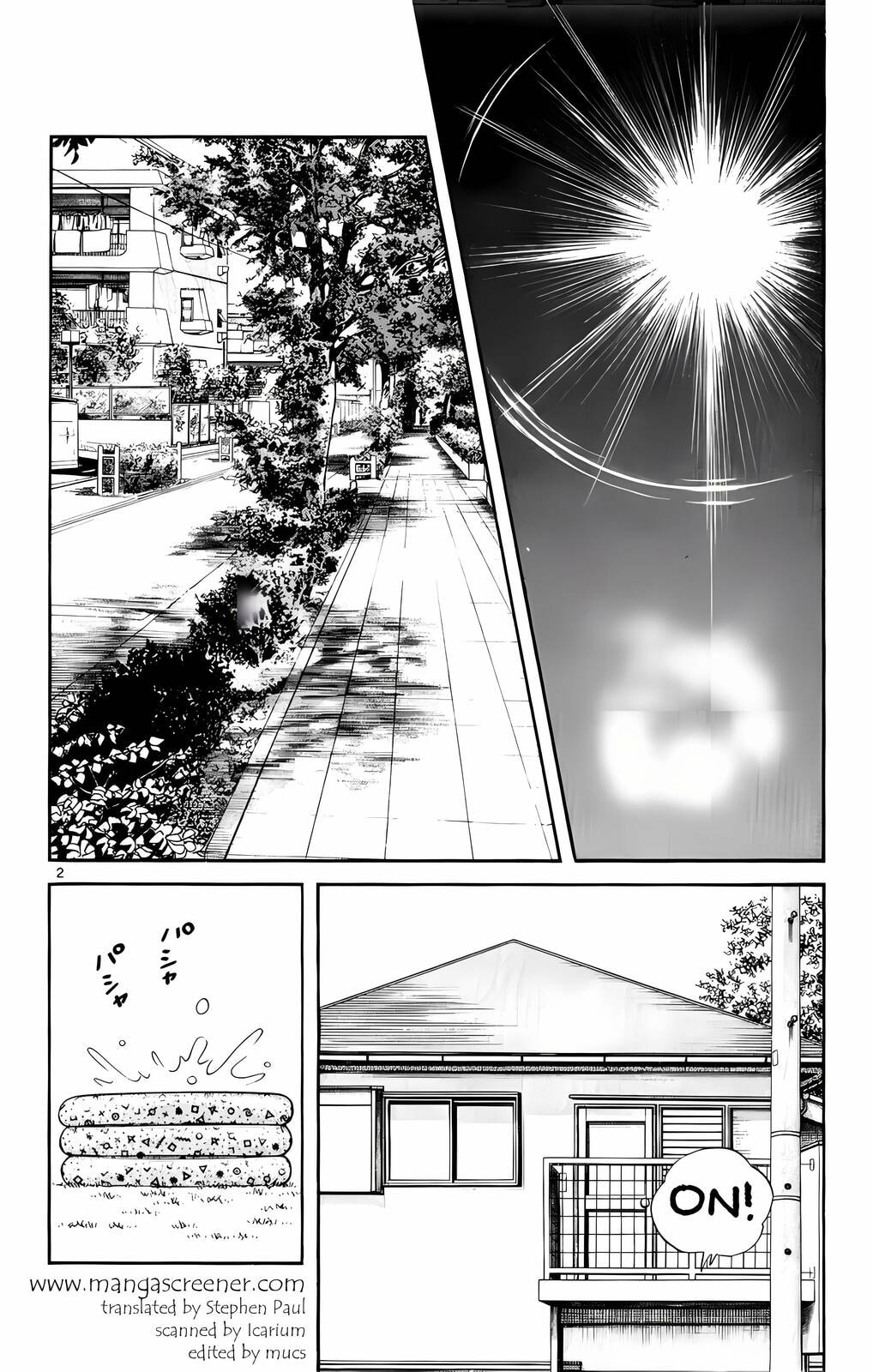 Read H2 chapter 121.1 image 2 on Lezhin