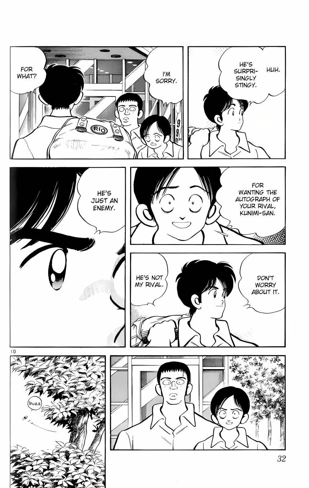 Read H2 chapter 121.2 image 10 on Lezhin