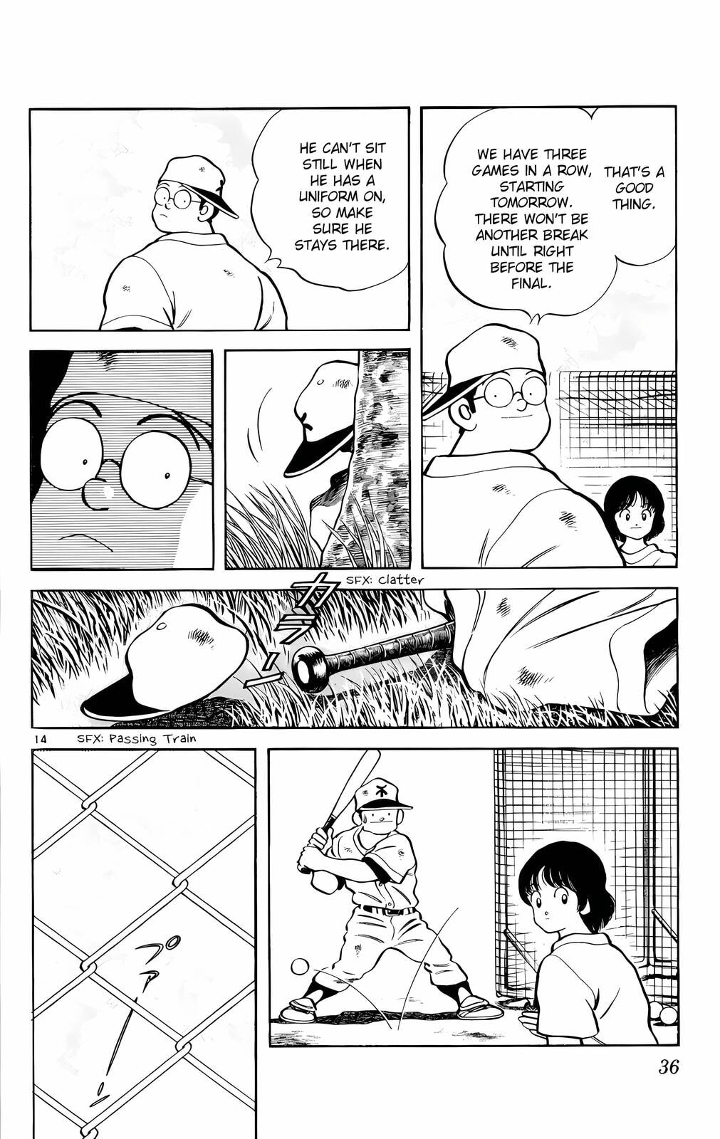 Read H2 chapter 121.2 image 14 on Lezhin