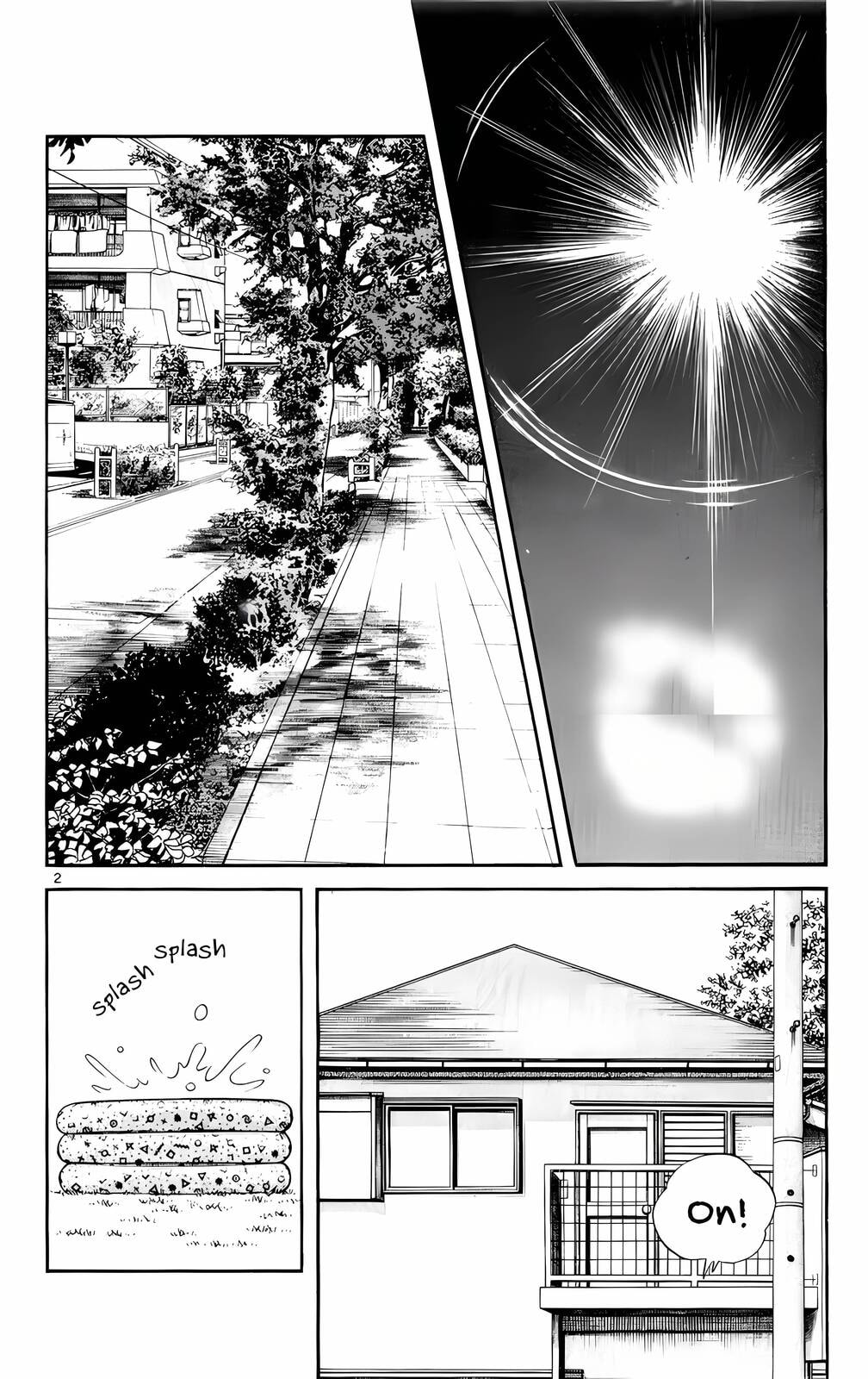 Read H2 chapter 121.2 image 2 on Lezhin