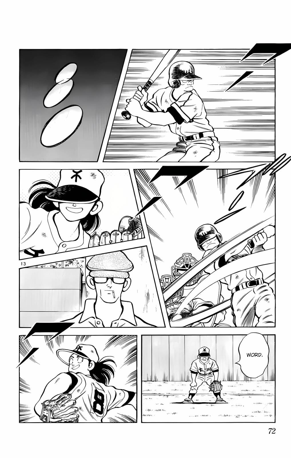 Read H2 chapter 123 image 13 on Lezhin