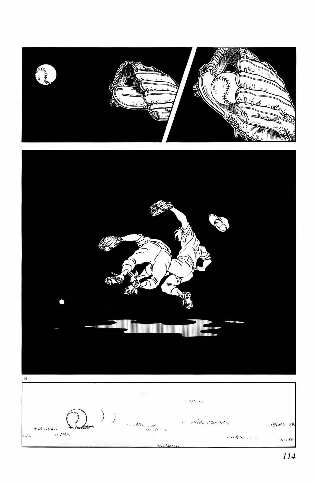 Read H2 chapter 125 image 18 on Lezhin
