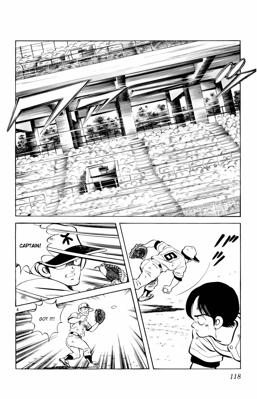 Read H2 chapter 126 image 4 on Lezhin