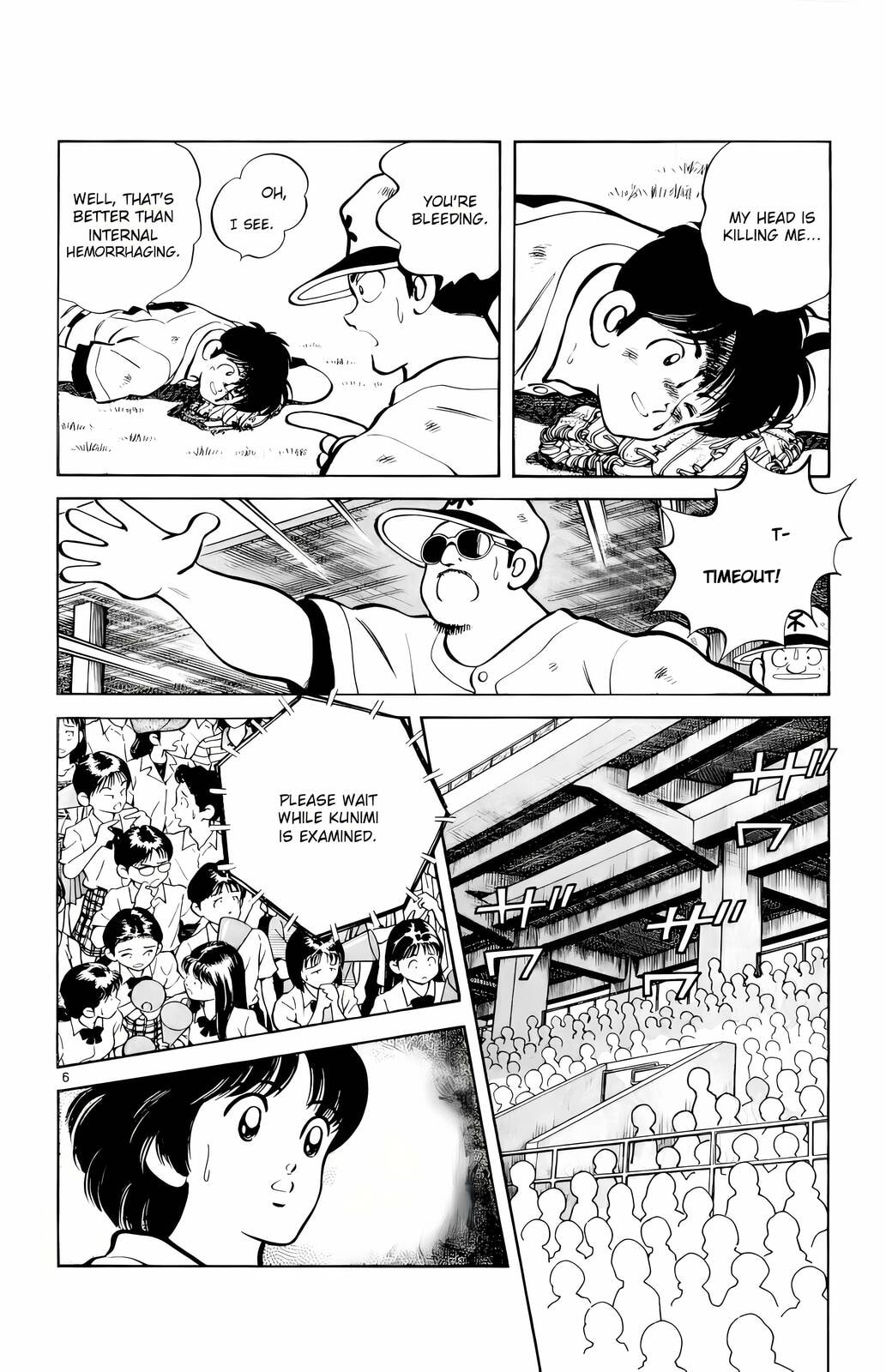 Read H2 chapter 126 image 6 on Lezhin