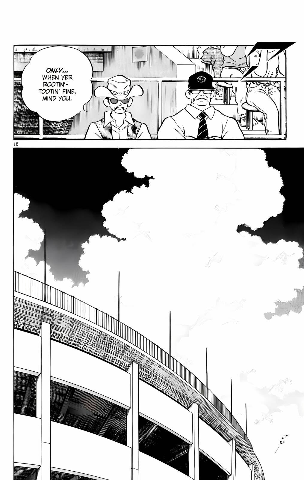 Read H2 chapter 127 image 18 on Lezhin