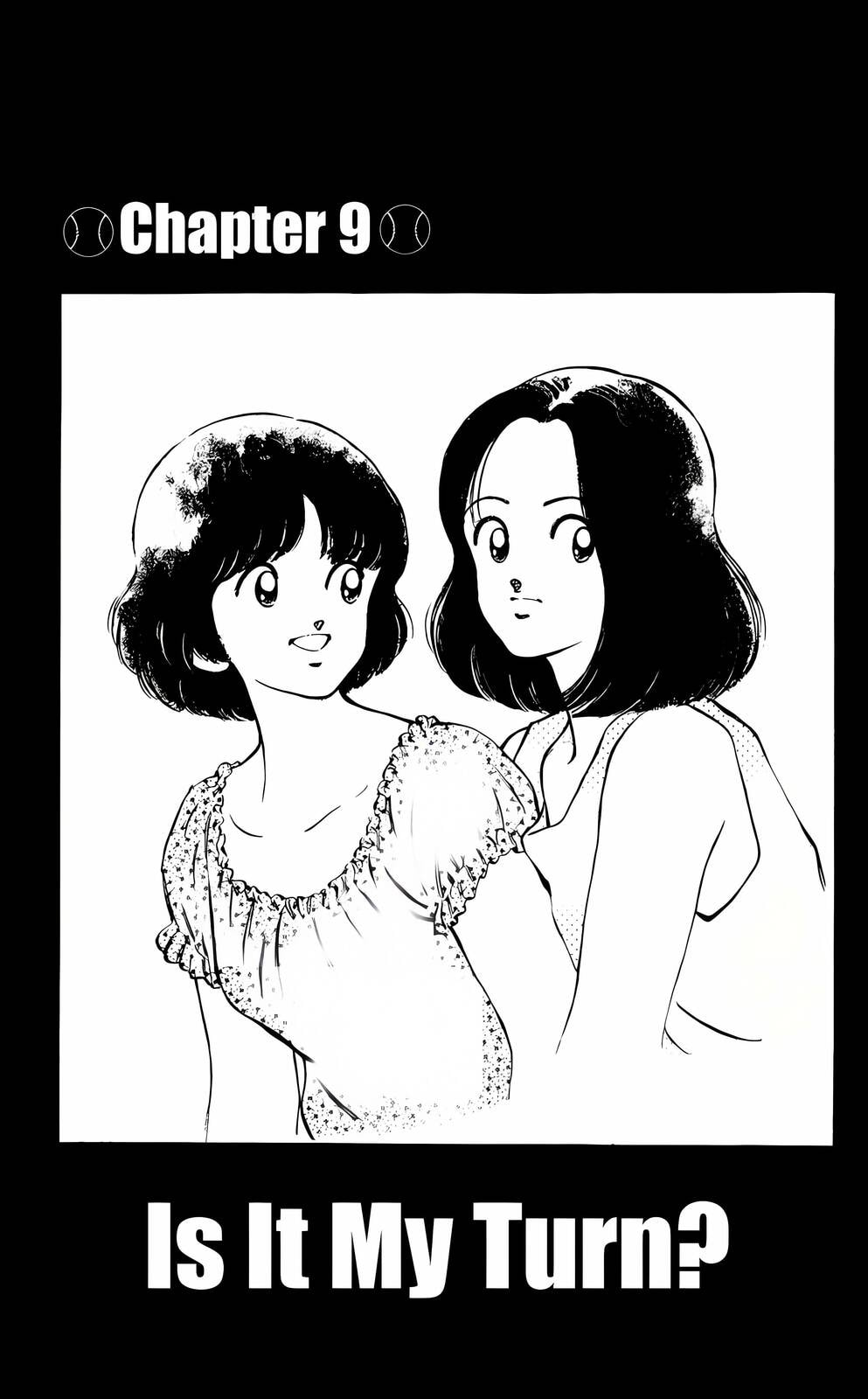 Read H2 chapter 128 image 1 on Lezhin