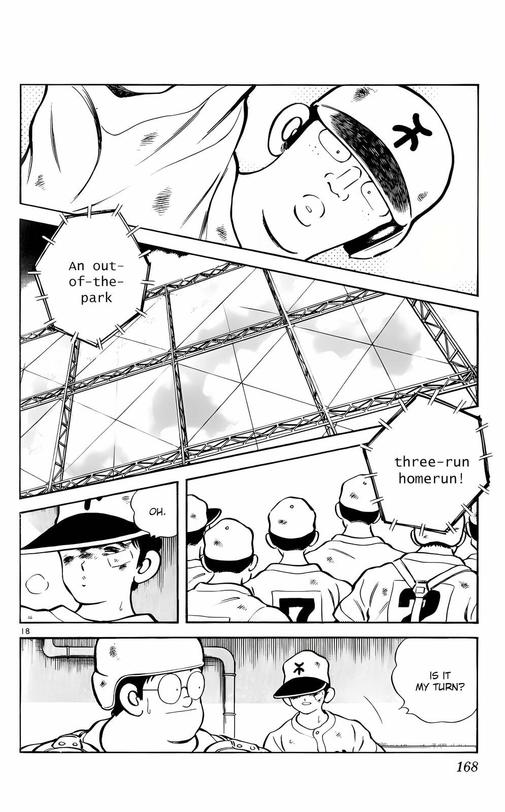 Read H2 chapter 128 image 18 on Lezhin