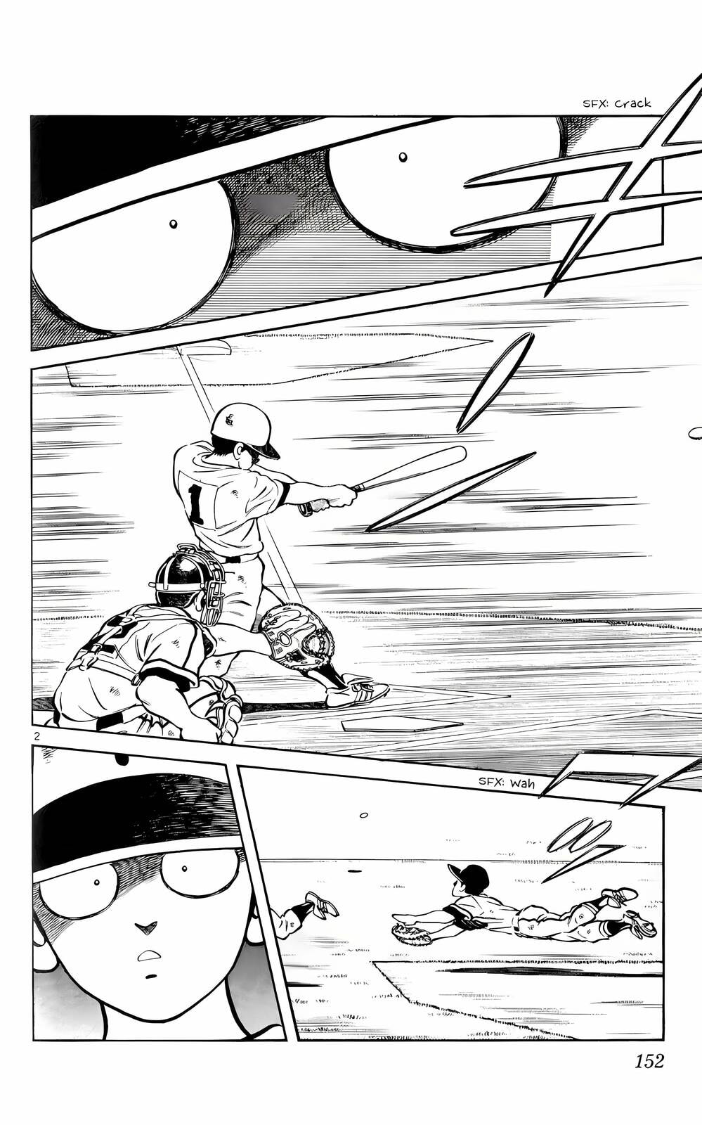 Read H2 chapter 128 image 2 on Lezhin