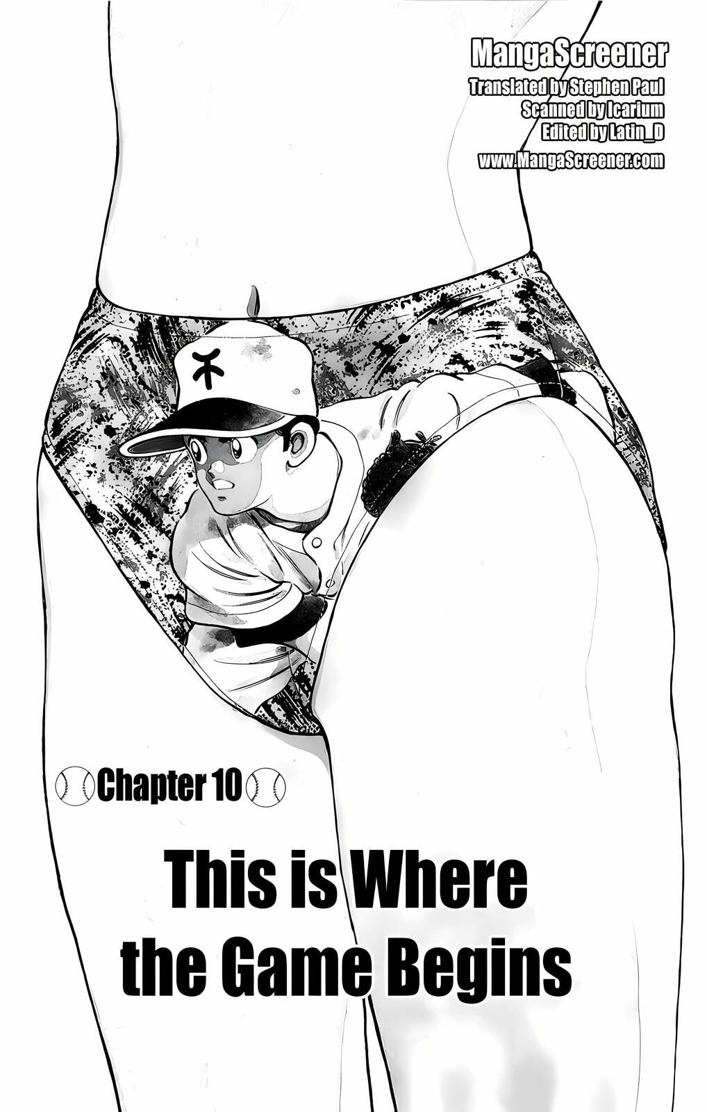 Read H2 chapter 129 image 1 on Lezhin