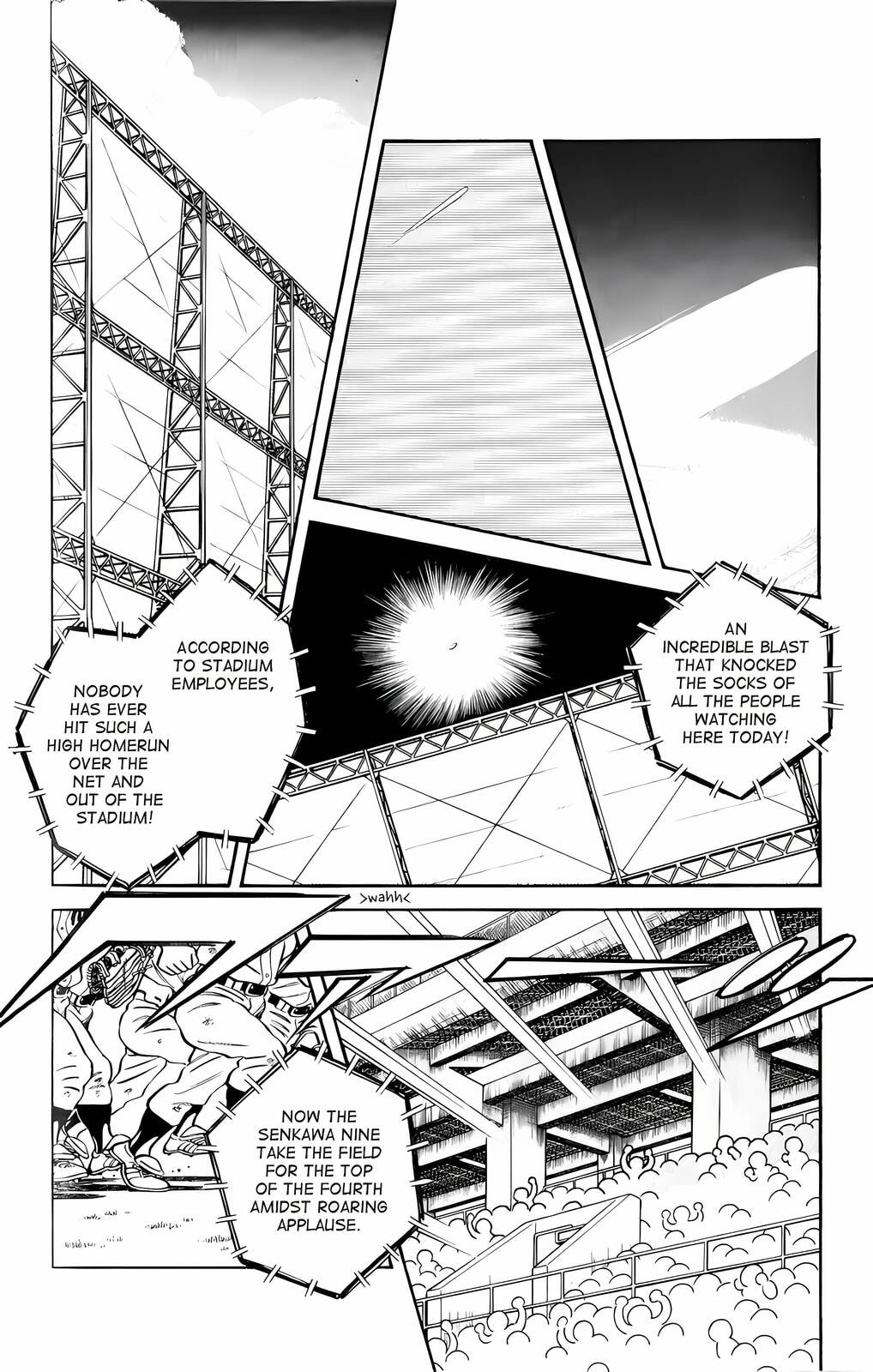 Read H2 chapter 129 image 8 on Lezhin