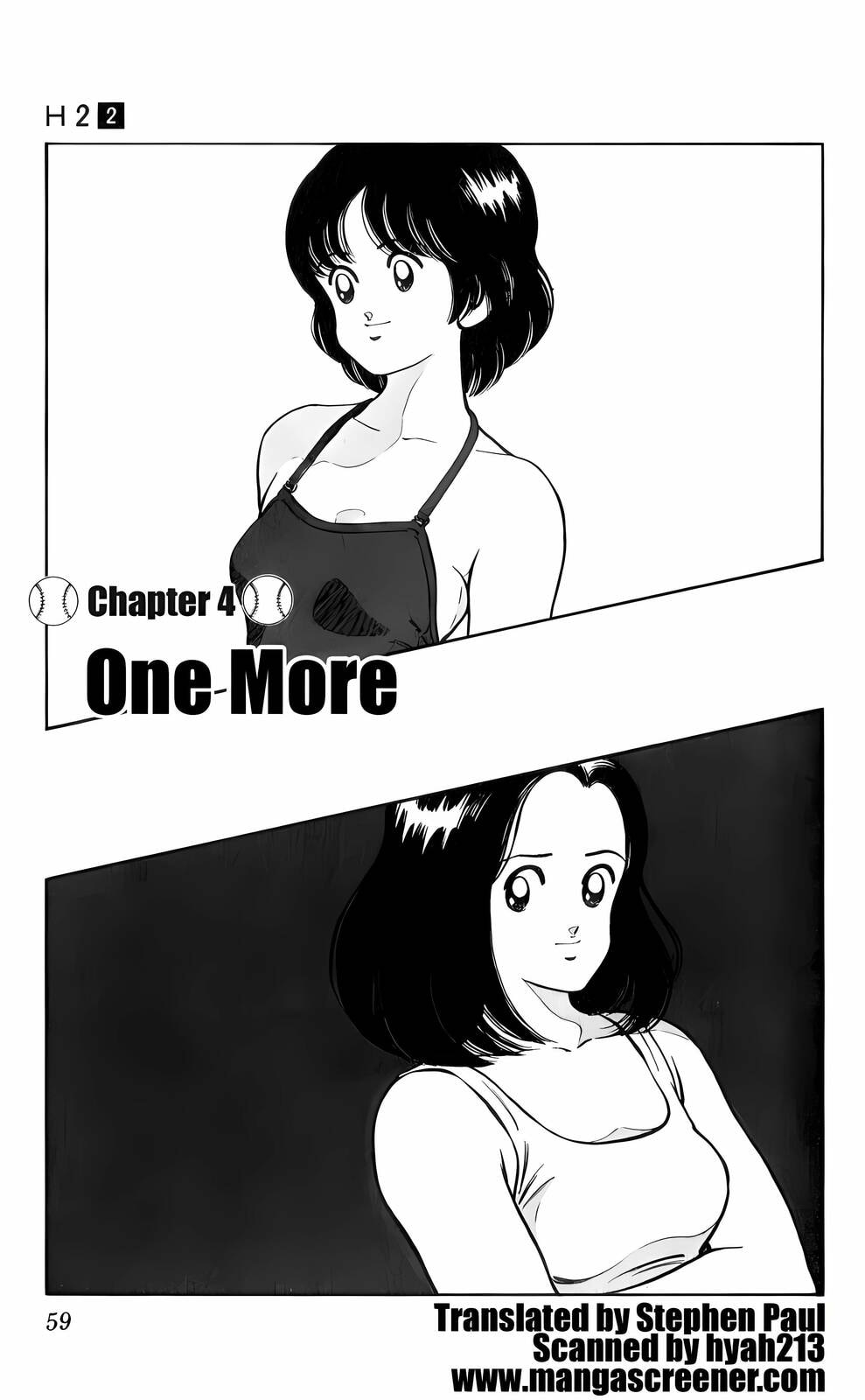 Read H2 chapter 13 image 0 on Lezhin