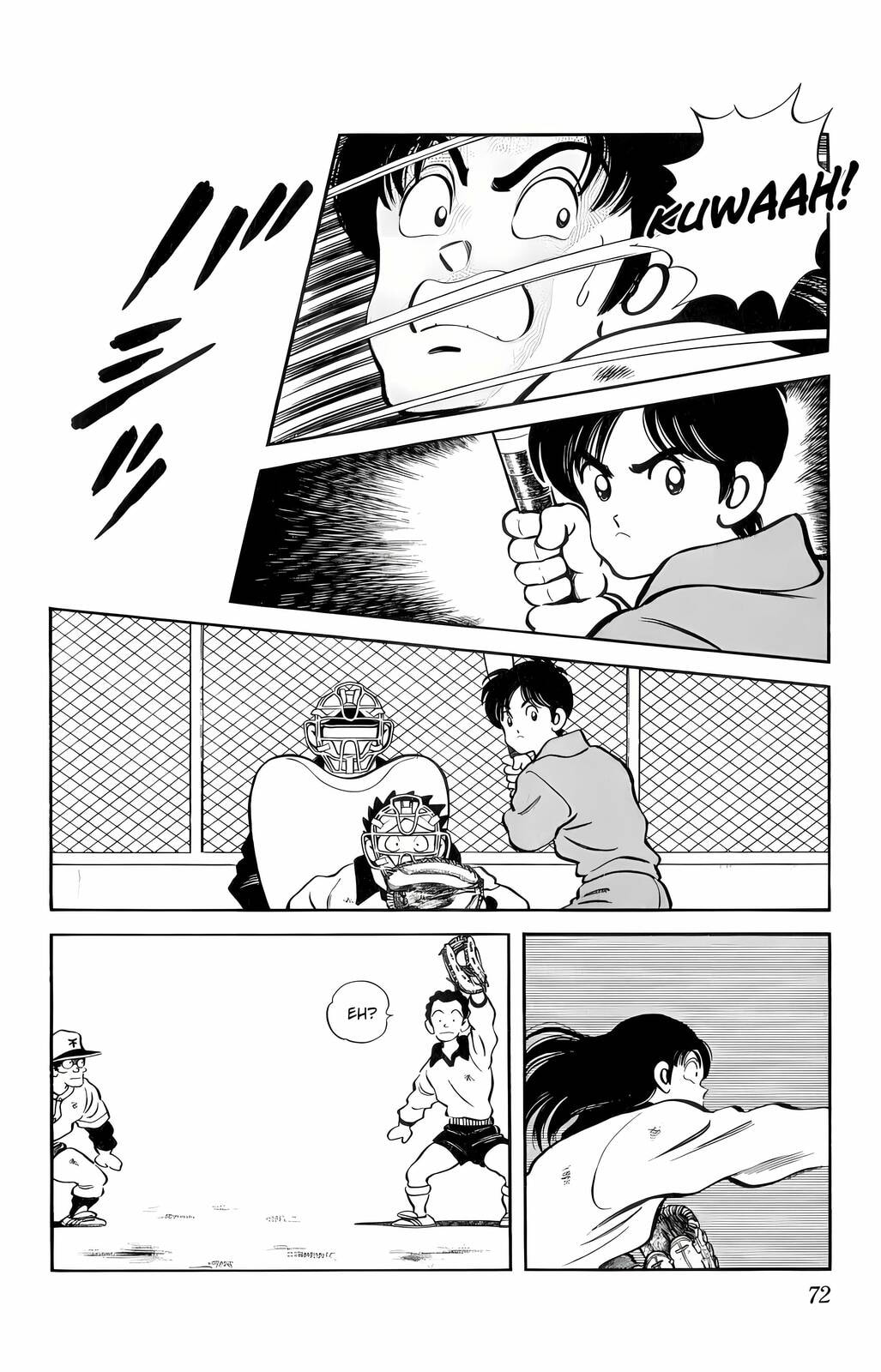 Read H2 chapter 13 image 13 on Lezhin