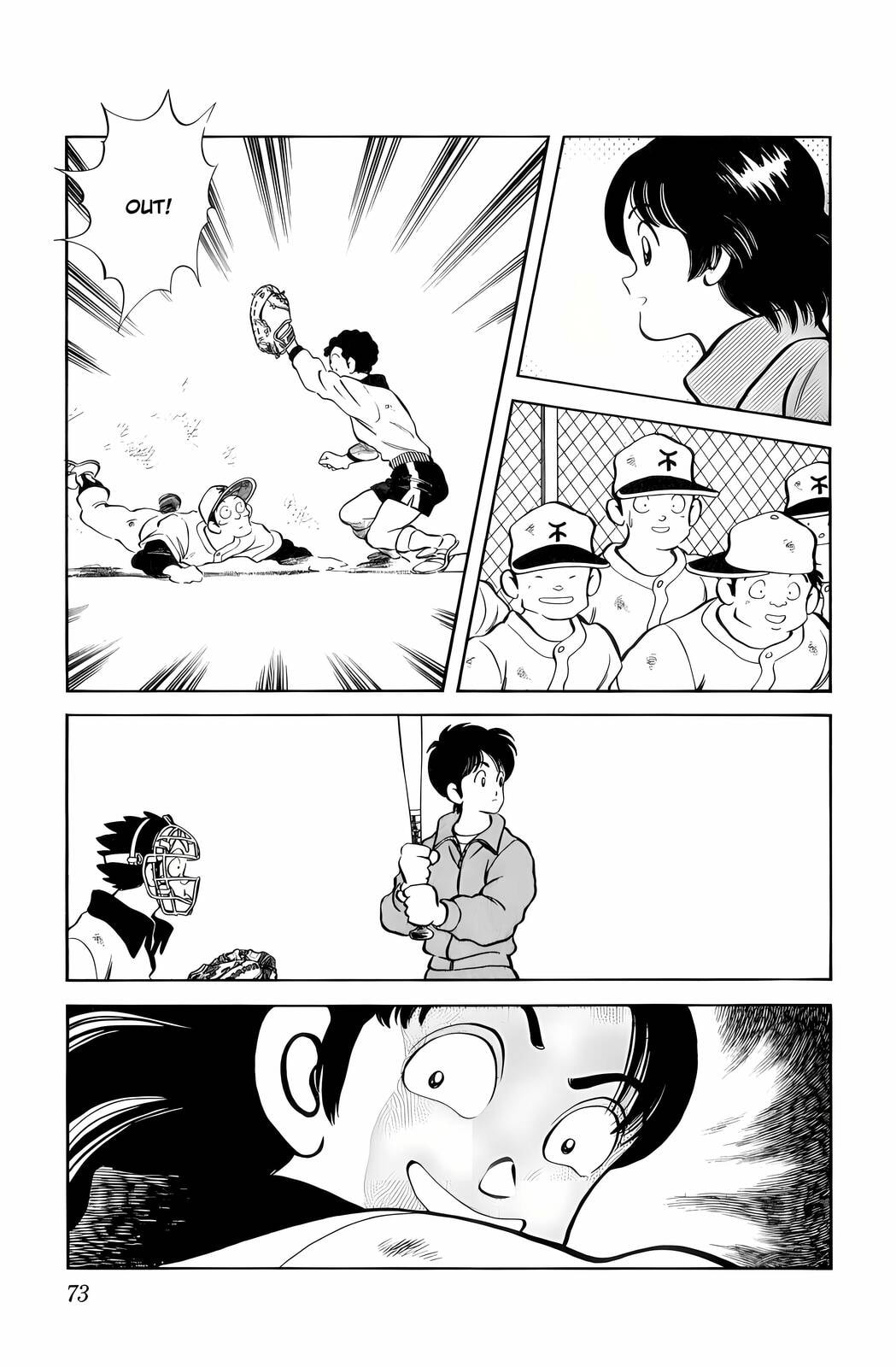 Read H2 chapter 13 image 14 on Lezhin