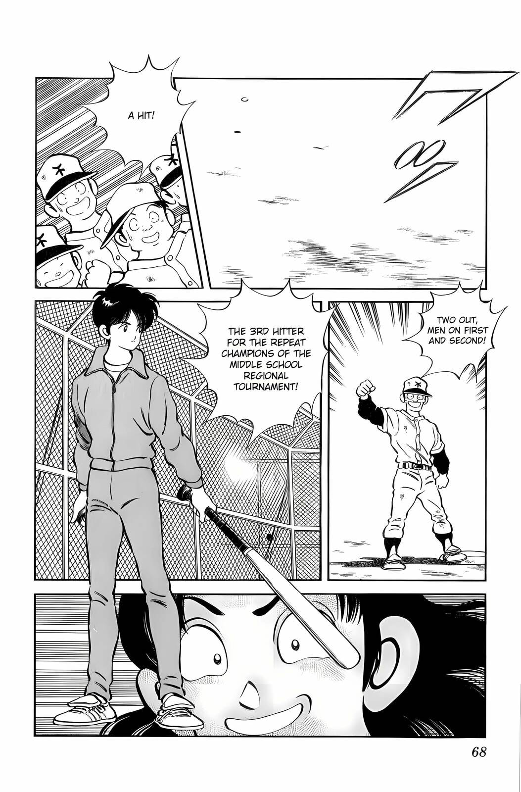 Read H2 chapter 13 image 9 on Lezhin