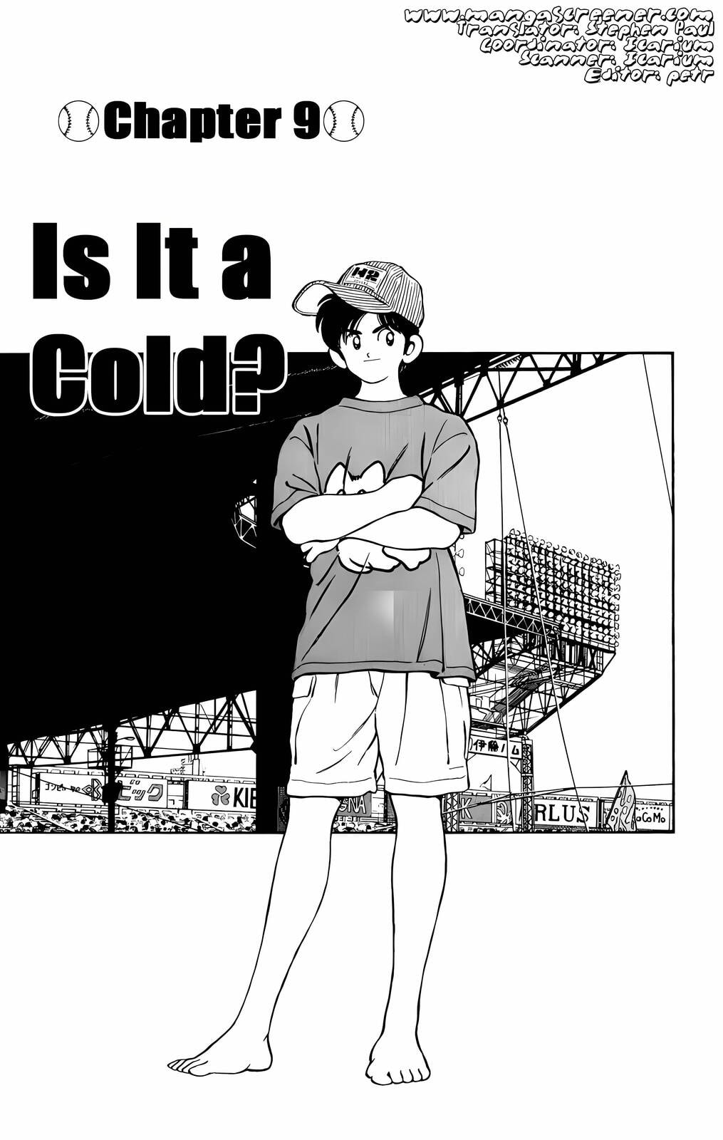 Read H2 chapter 130 image 1 on Lezhin