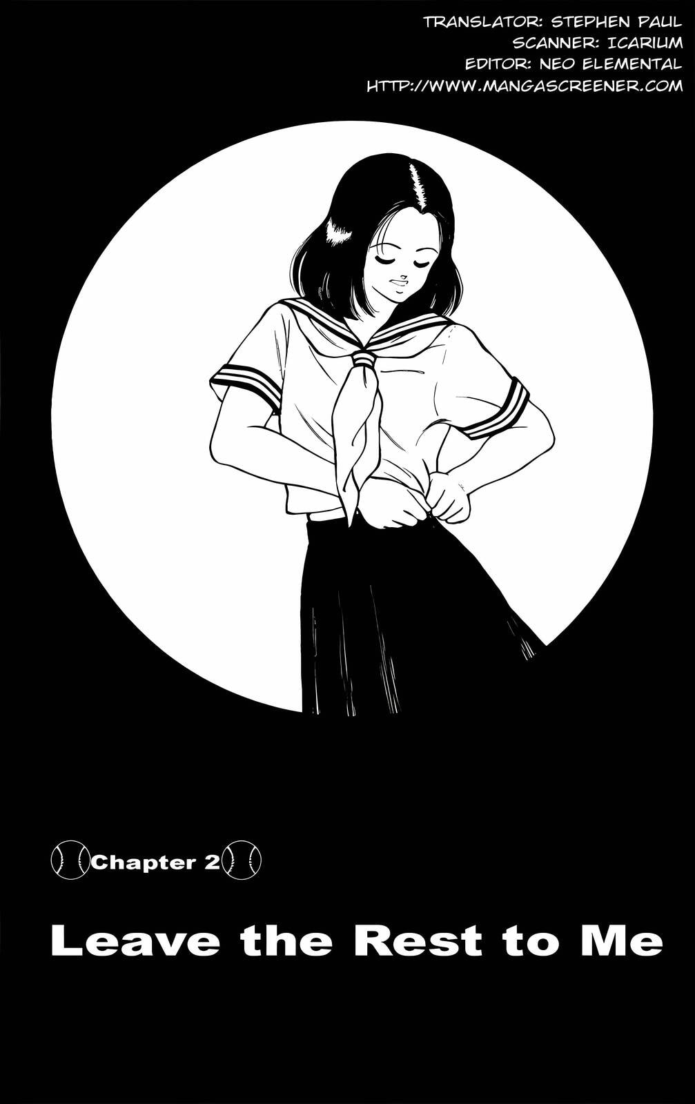 Read H2 chapter 131 image 1 on Lezhin