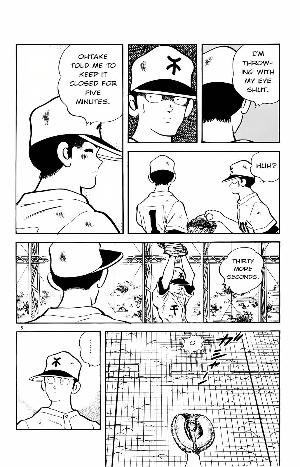 Read H2 chapter 131 image 16 on Lezhin