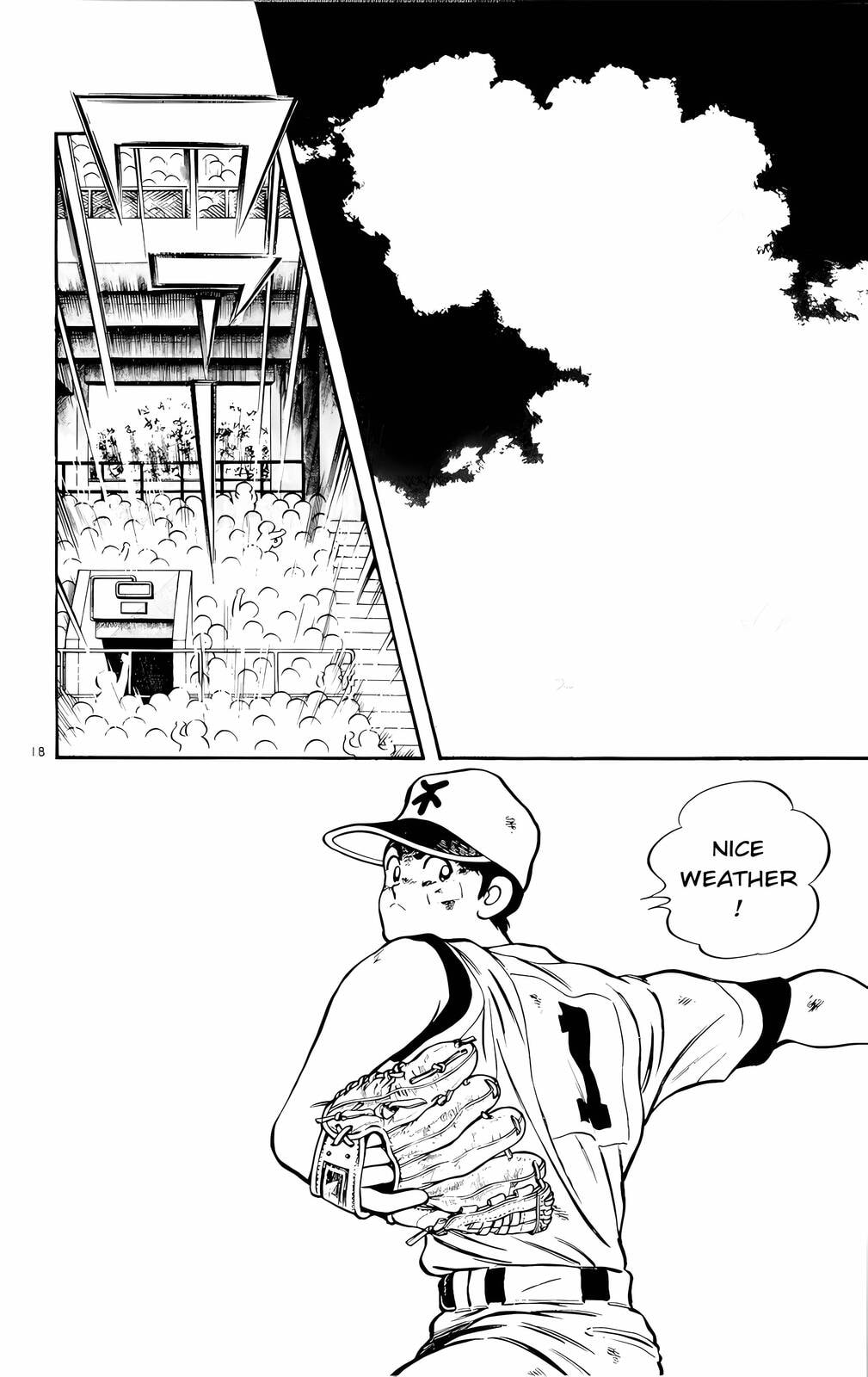 Read H2 chapter 131 image 18 on Lezhin