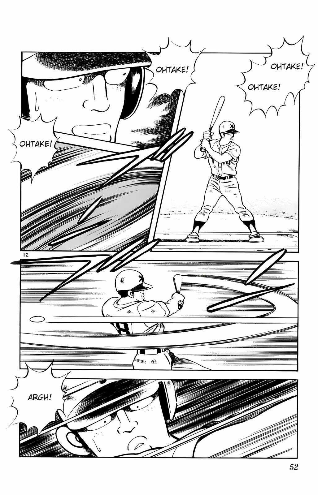 Read H2 chapter 132 image 12 on Lezhin