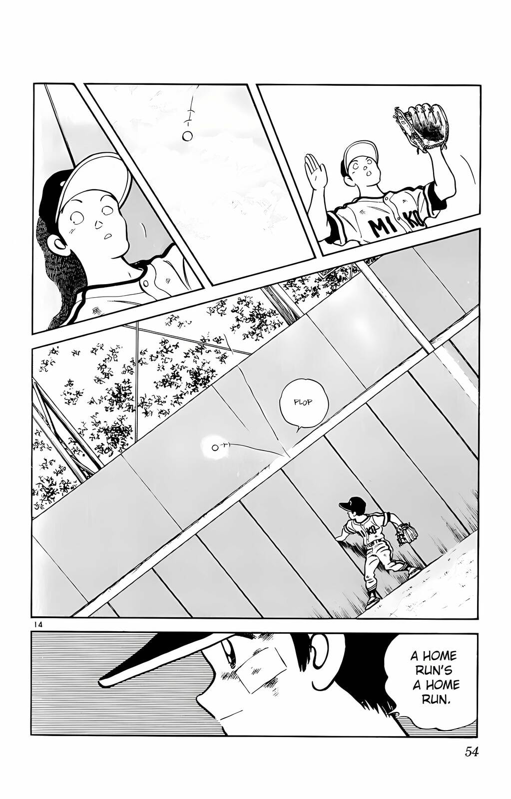 Read H2 chapter 132 image 14 on Lezhin