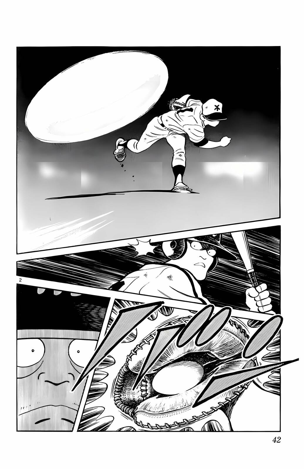 Read H2 chapter 132 image 2 on Lezhin