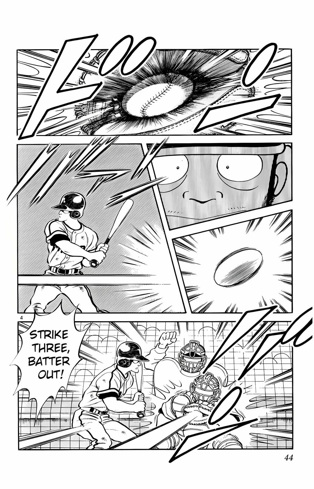 Read H2 chapter 132 image 4 on Lezhin