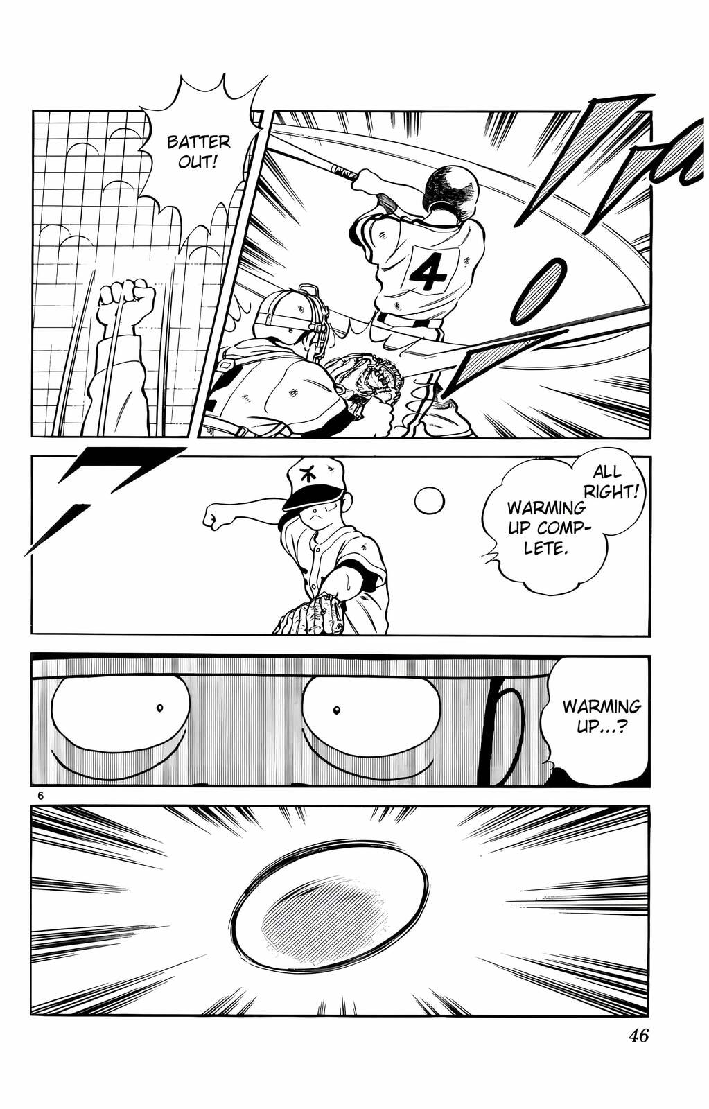 Read H2 chapter 132 image 6 on Lezhin