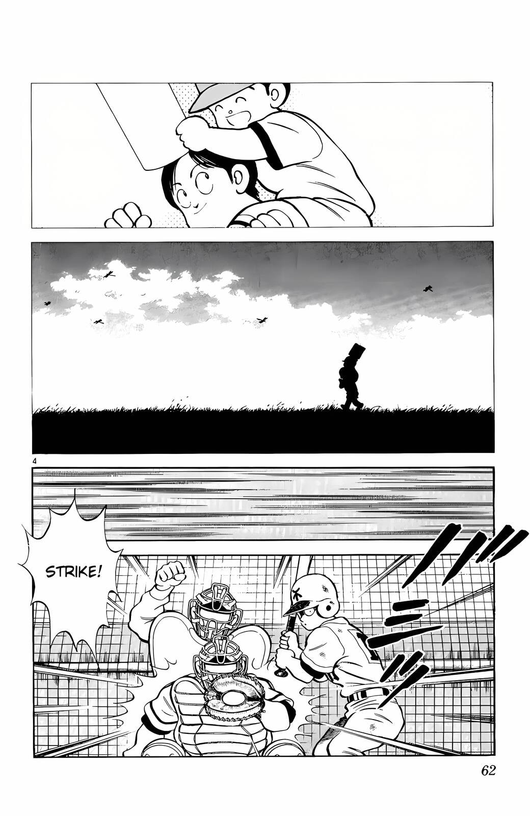 Read H2 chapter 133 image 4 on Lezhin