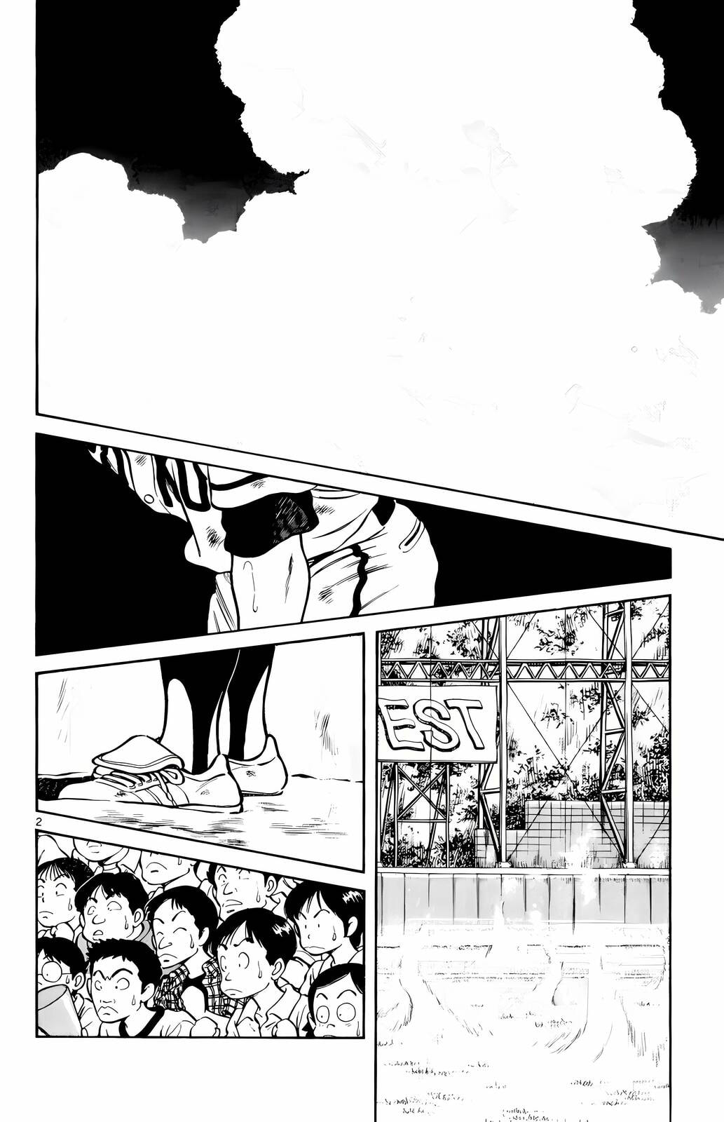 Read H2 chapter 134 image 2 on Lezhin