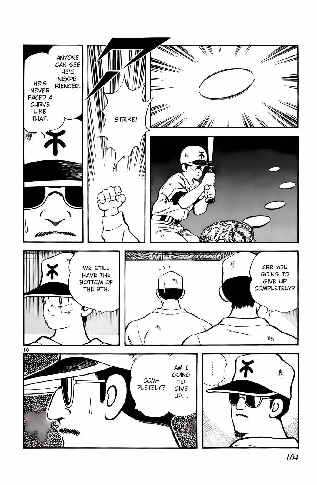 Read H2 chapter 135 image 10 on Lezhin