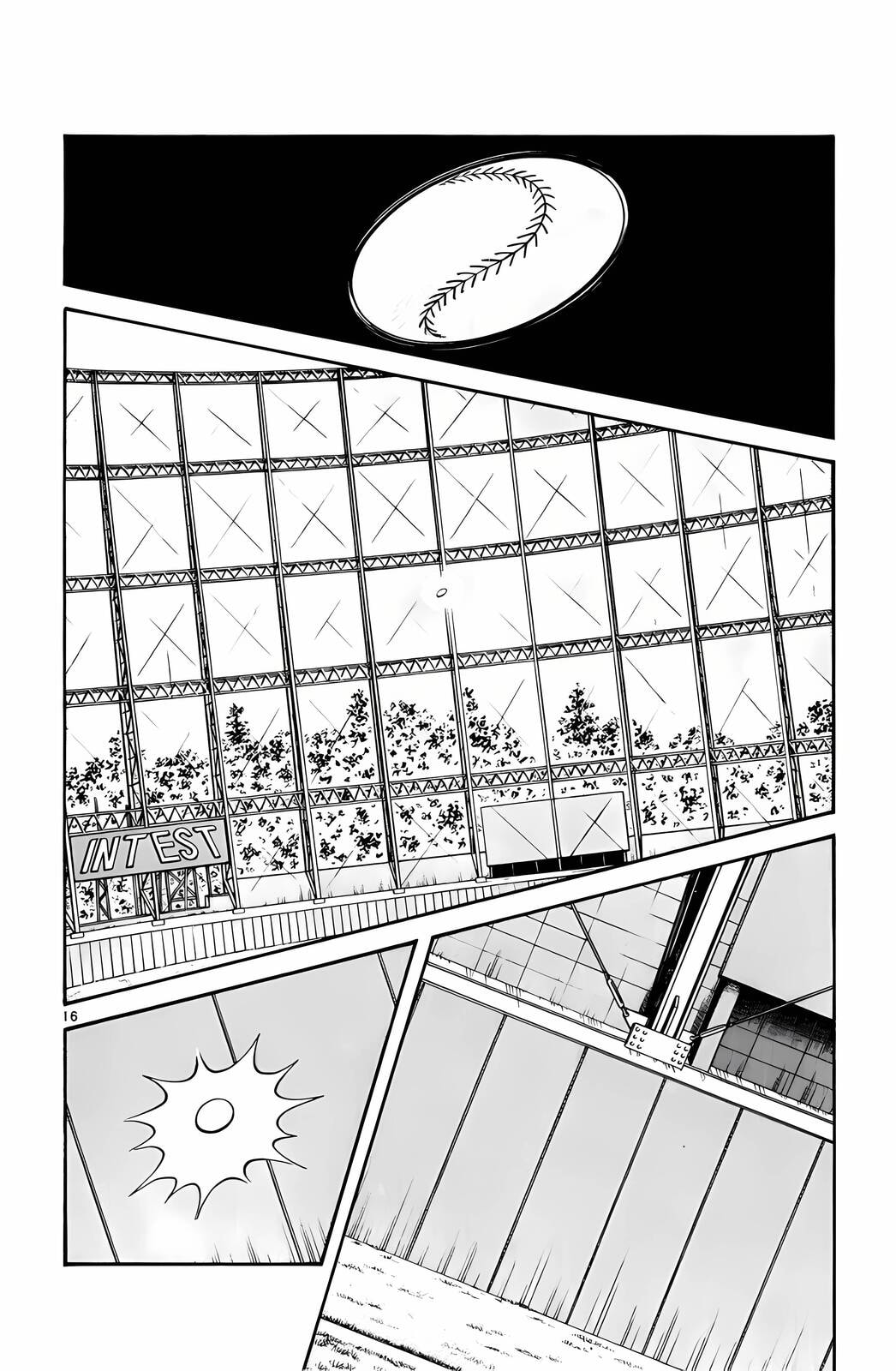 Read H2 chapter 135 image 16 on Lezhin