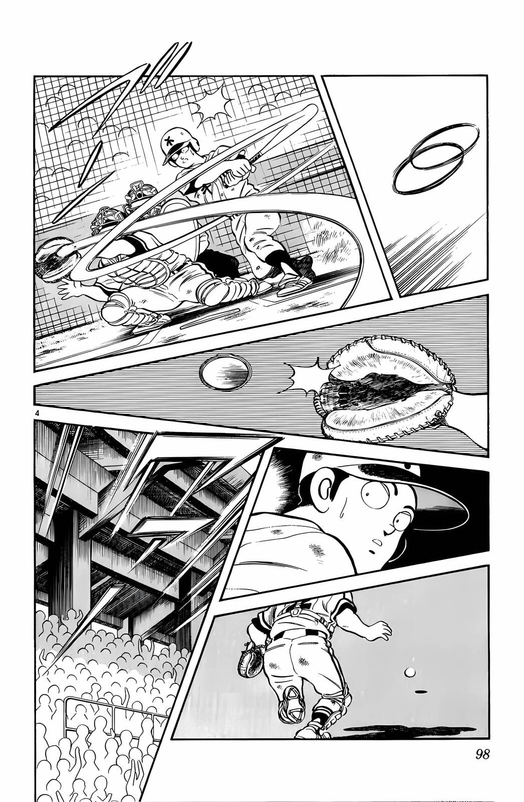 Read H2 chapter 135 image 4 on Lezhin