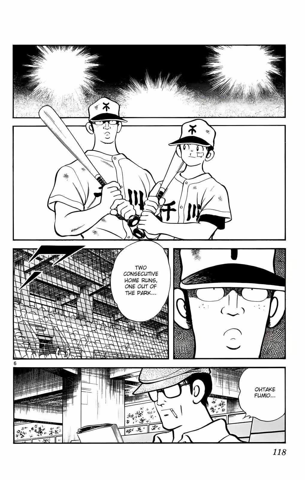 Read H2 chapter 136 image 6 on Lezhin