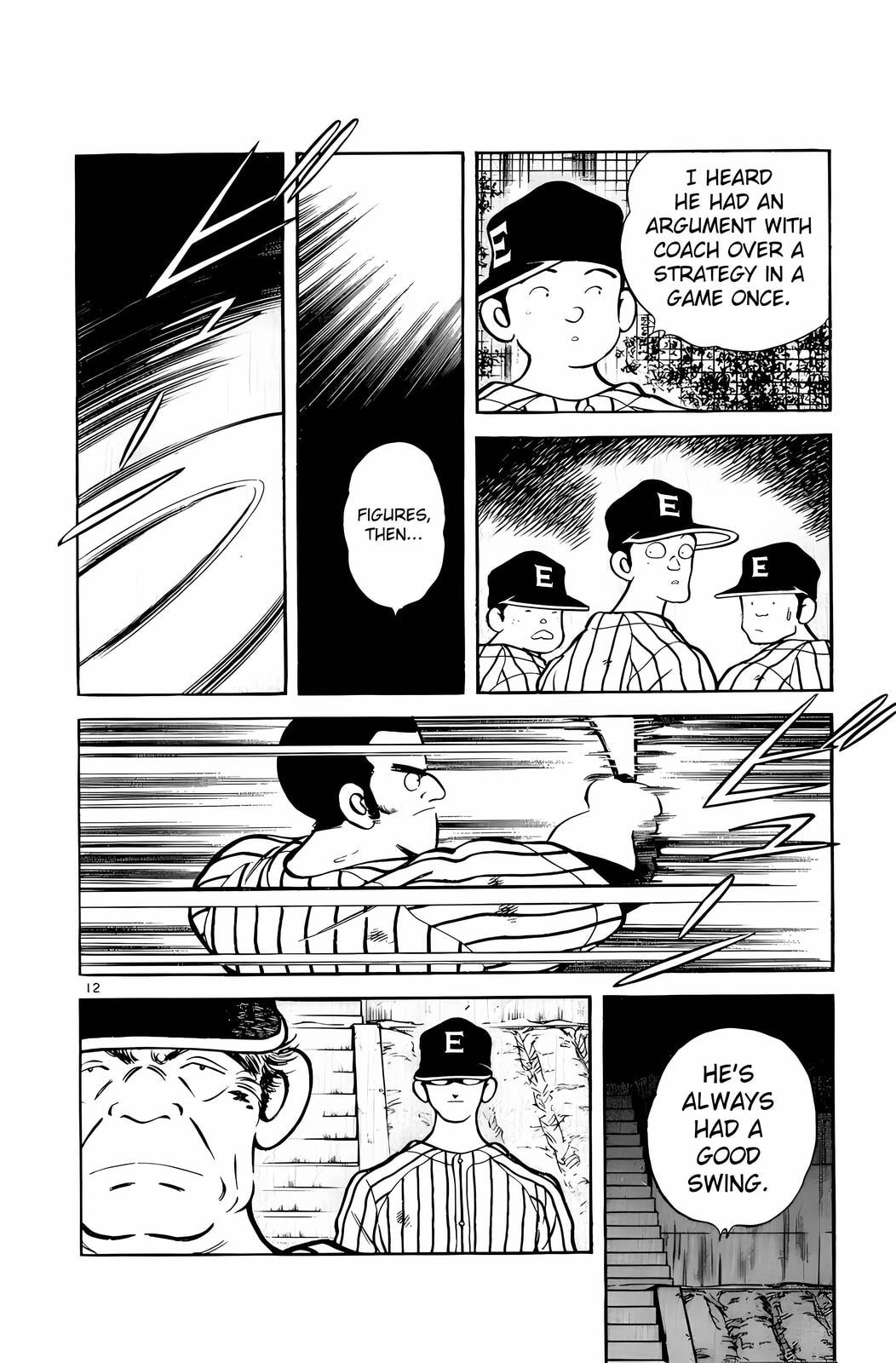 Read H2 chapter 137 image 12 on Lezhin