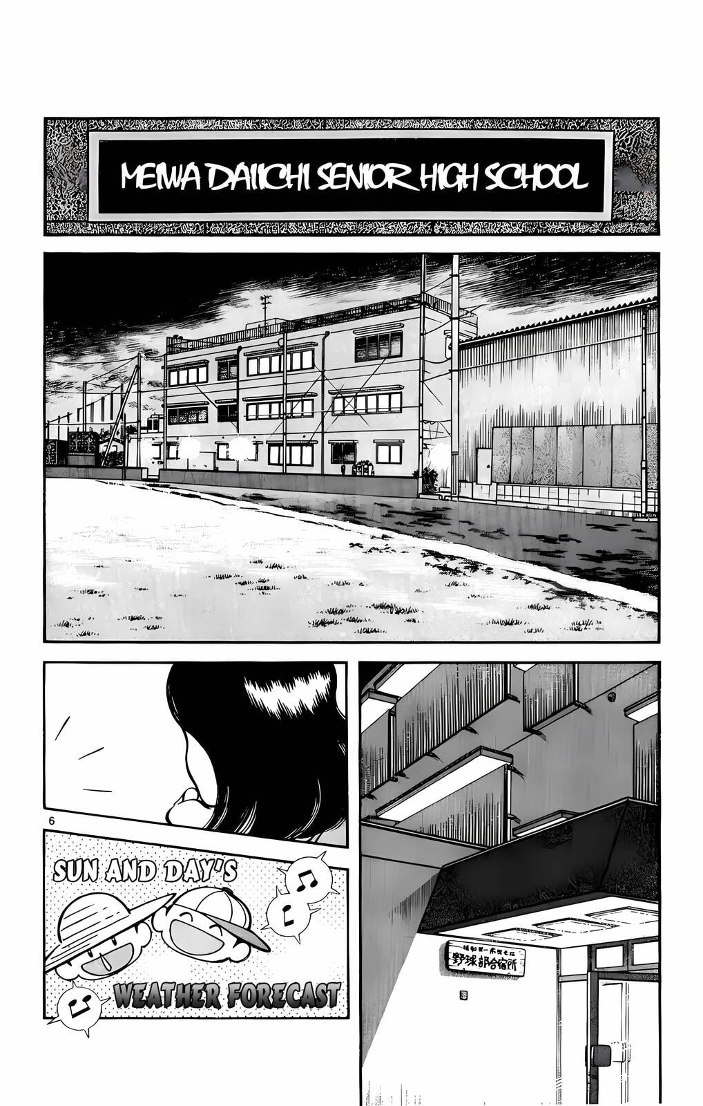 Read H2 chapter 137 image 6 on Lezhin