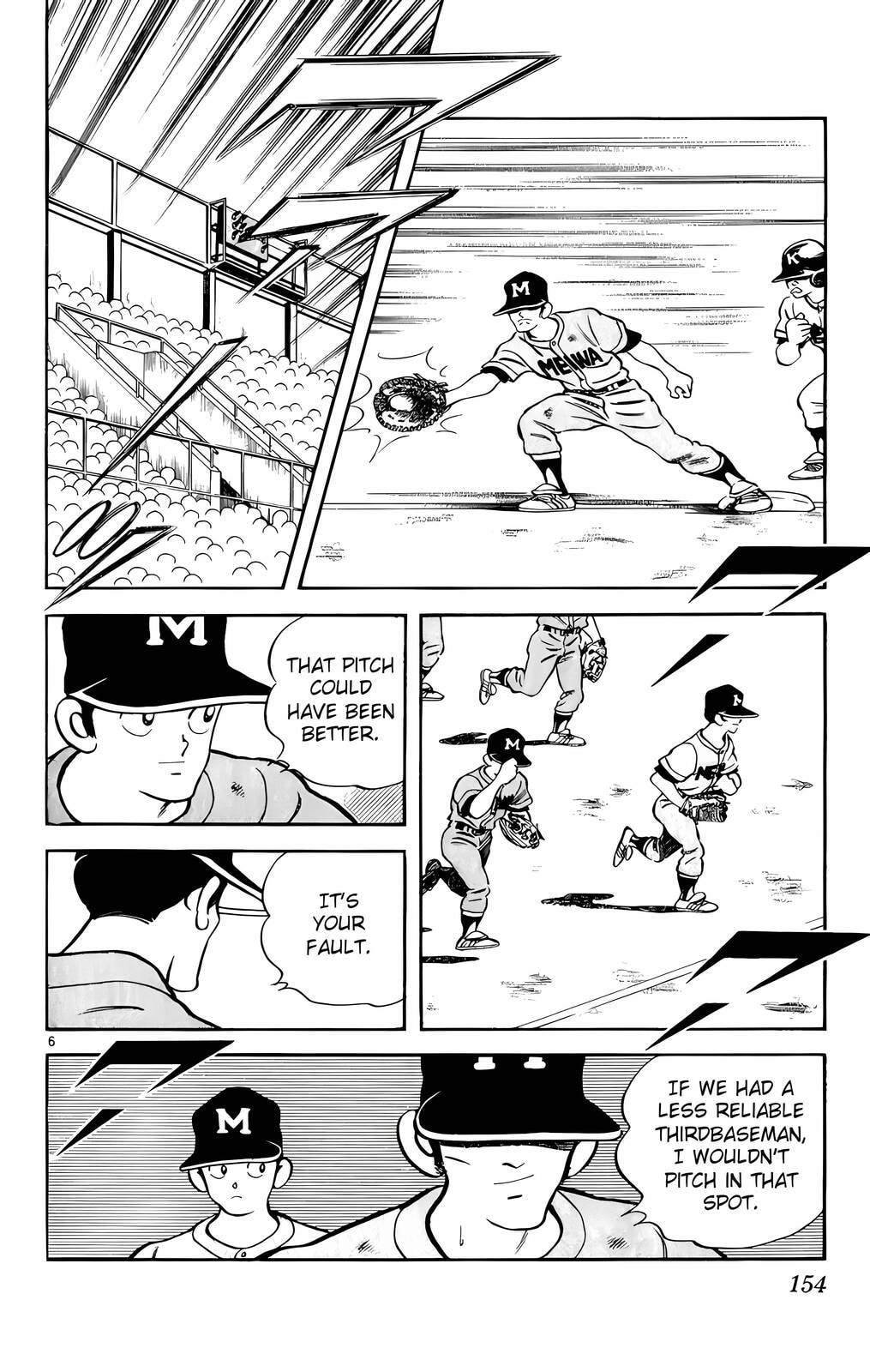 Read H2 chapter 138 image 6 on Lezhin