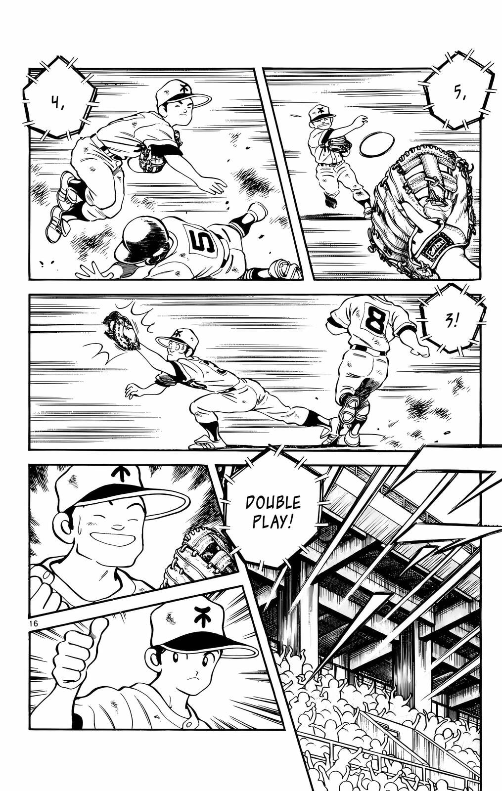 Read H2 chapter 139 image 16 on Lezhin