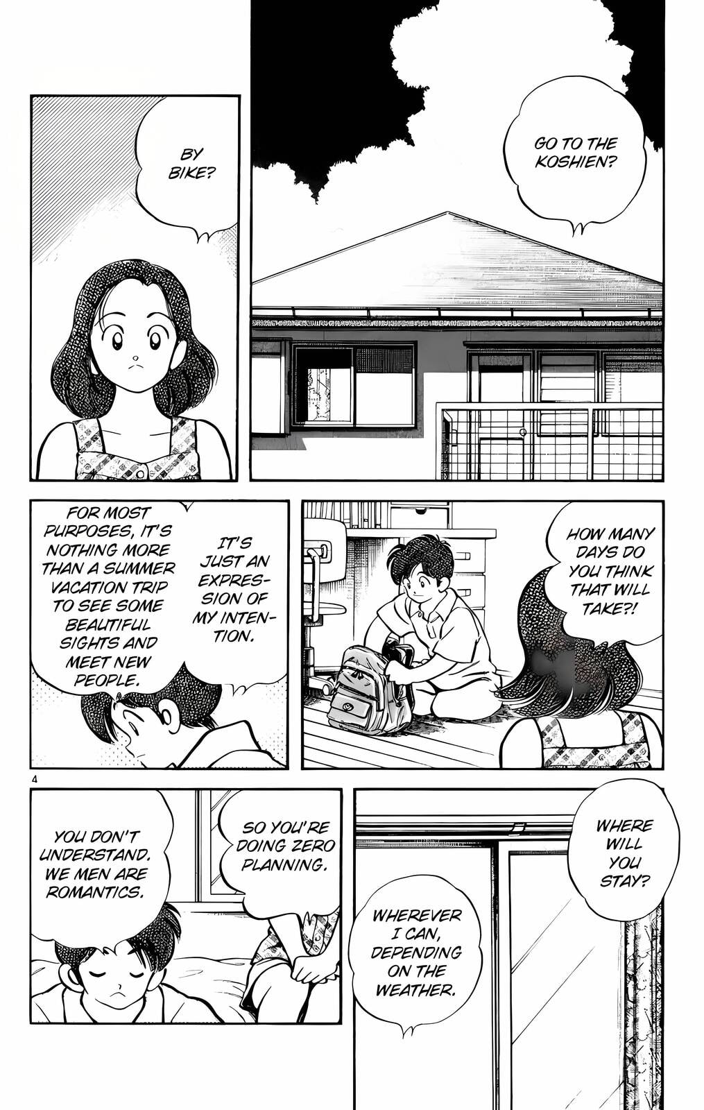 Read H2 chapter 139 image 4 on Lezhin