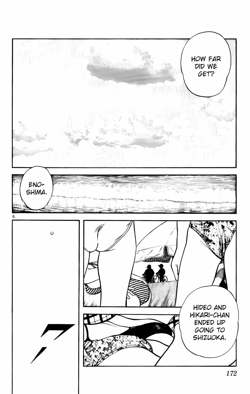 Read H2 chapter 139 image 6 on Lezhin