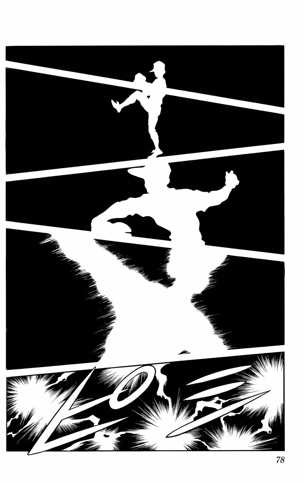 Read H2 chapter 14 image 1 on Lezhin
