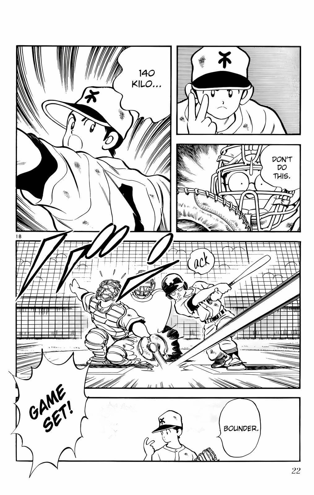 Read H2 chapter 140 image 18 on Lezhin