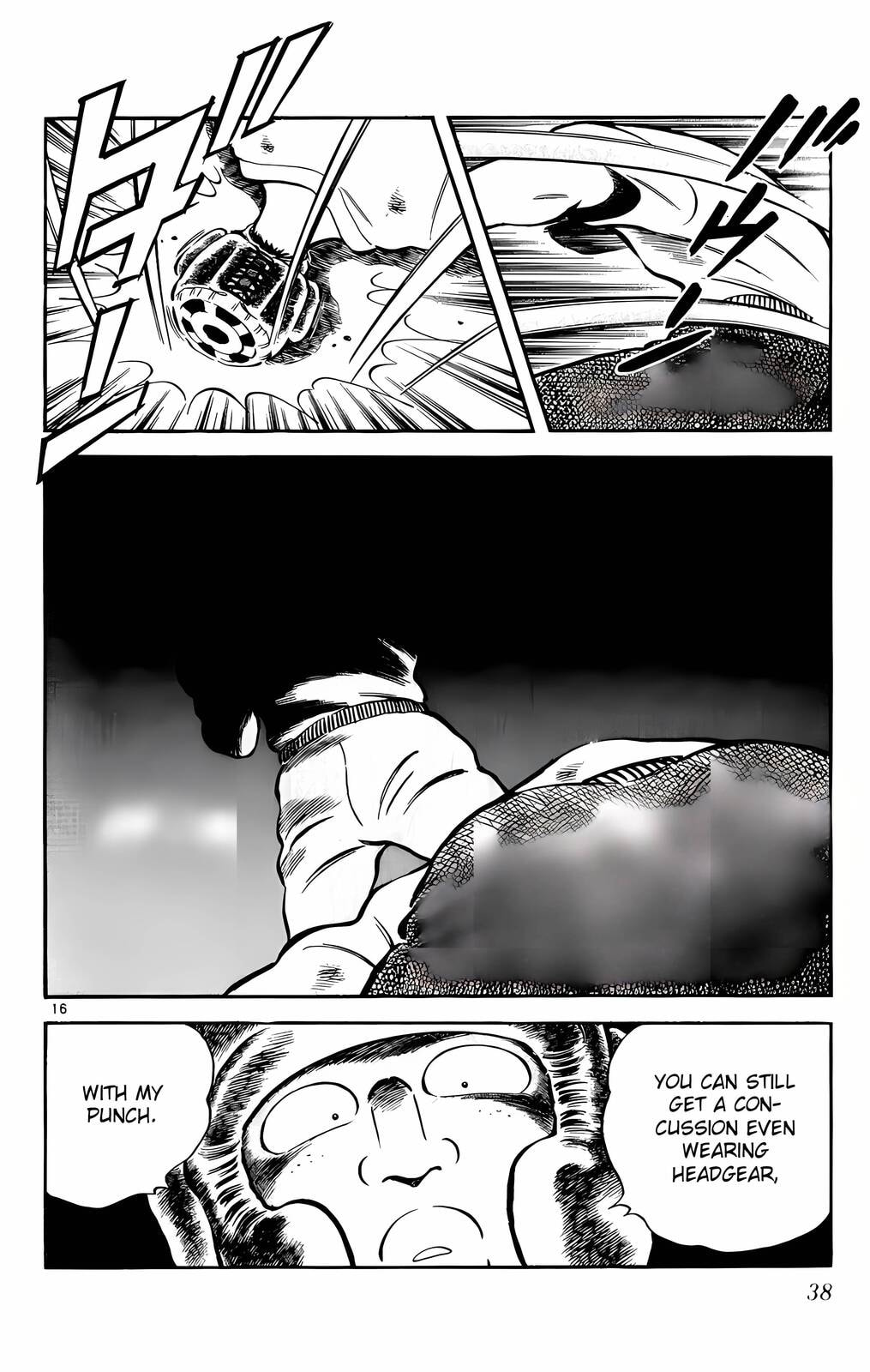Read H2 chapter 141 image 16 on Lezhin