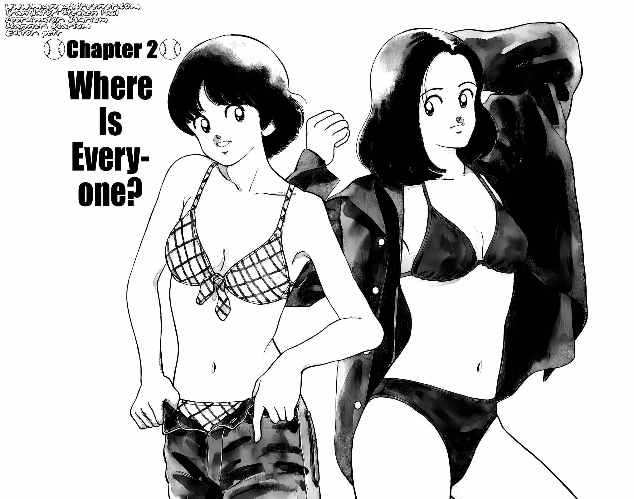 Read H2 chapter 141 image 2 on Lezhin
