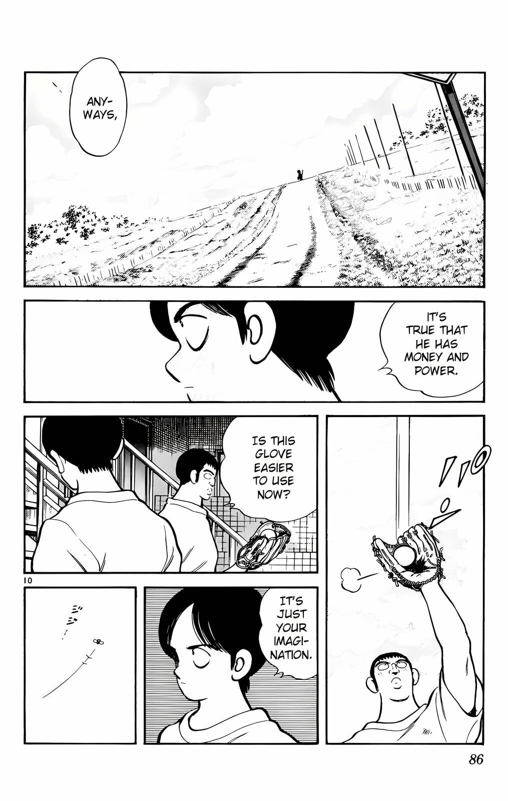 Read H2 chapter 144 image 10 on Lezhin