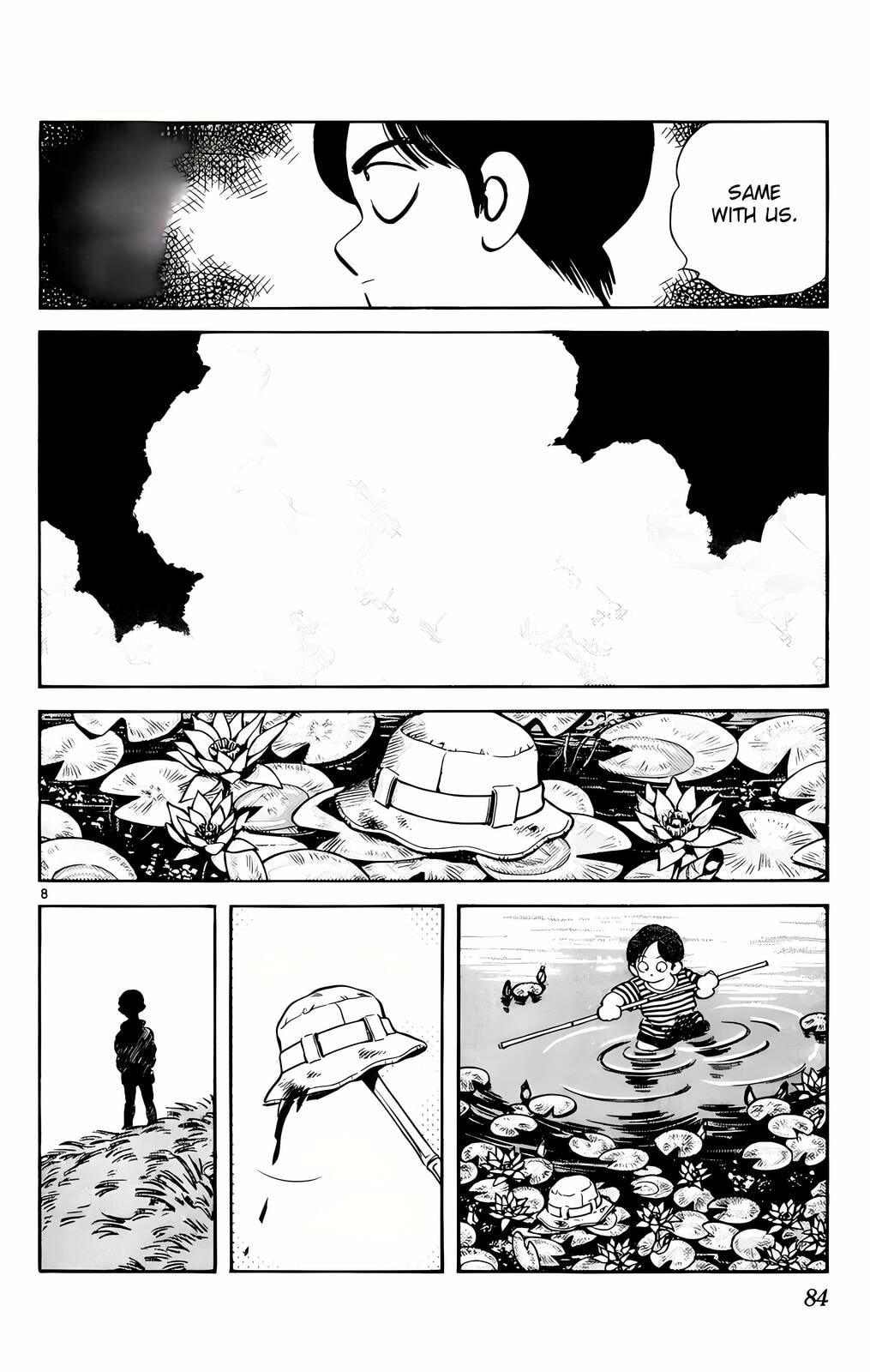Read H2 chapter 144 image 8 on Lezhin