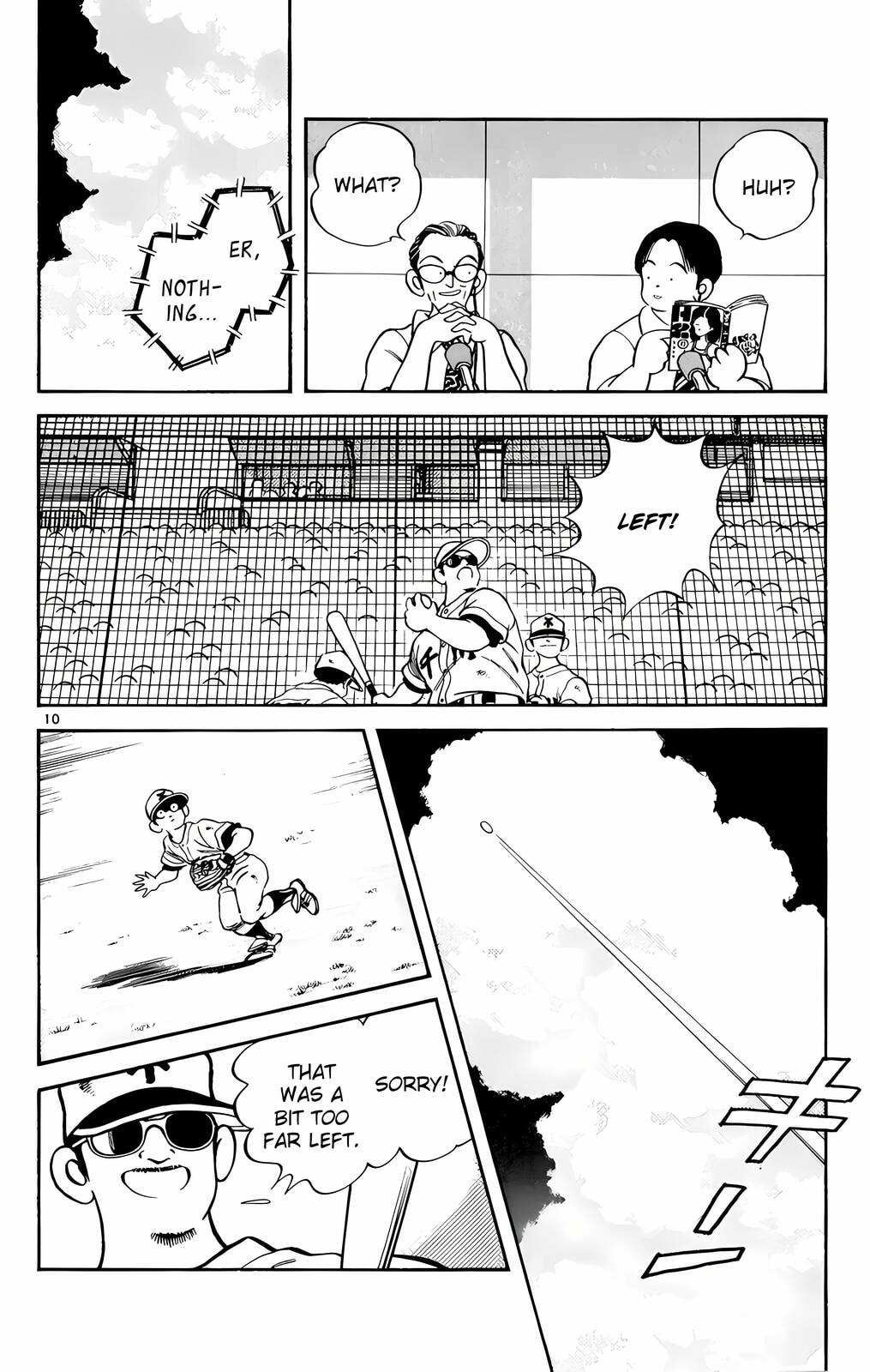 Read H2 chapter 145 image 10 on Lezhin