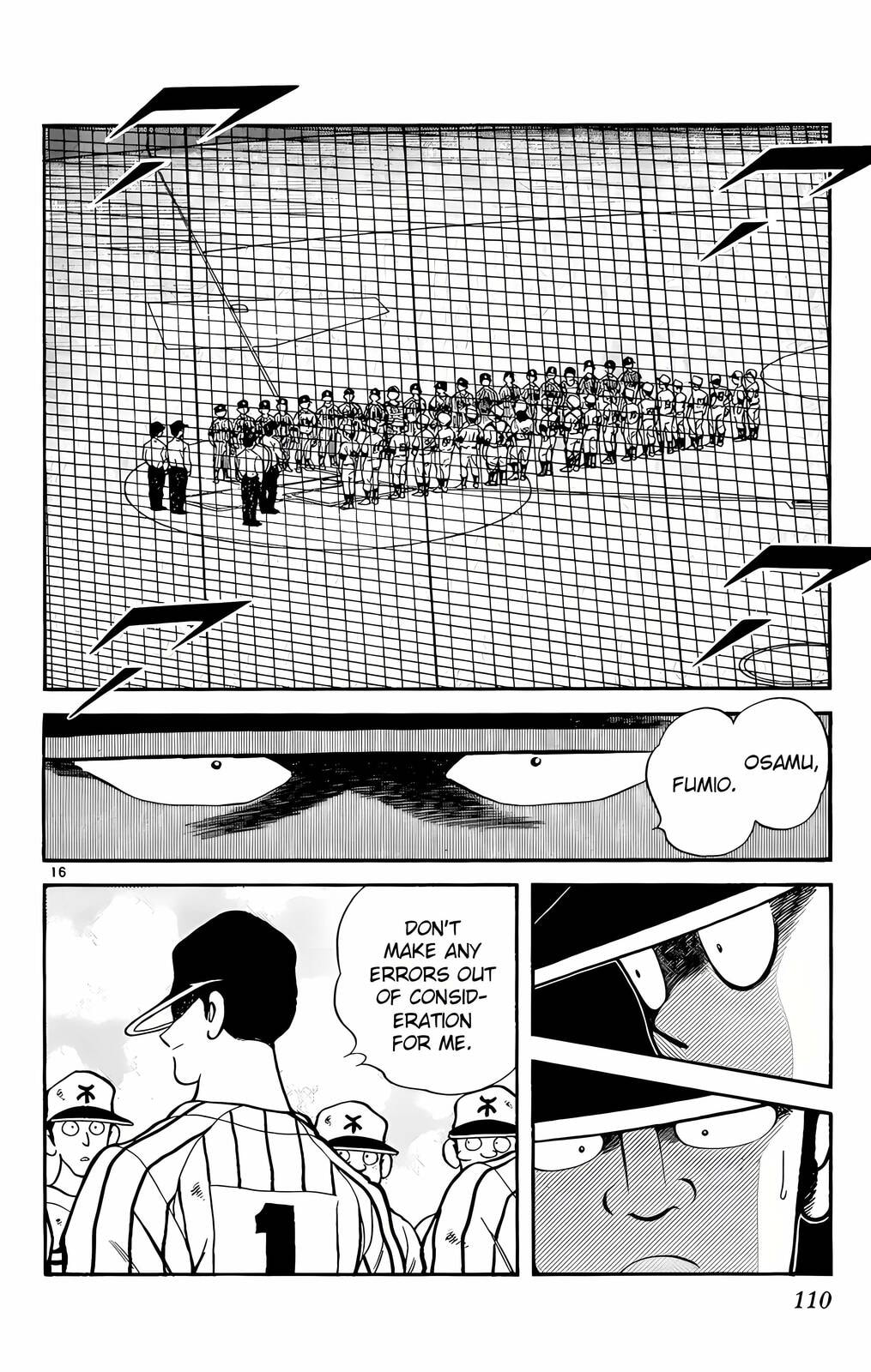 Read H2 chapter 145 image 16 on Lezhin